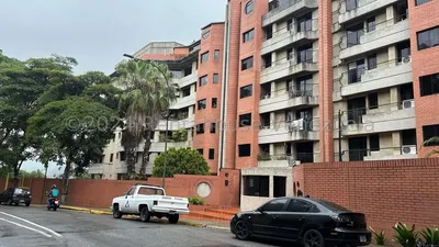 Apartamento en venta