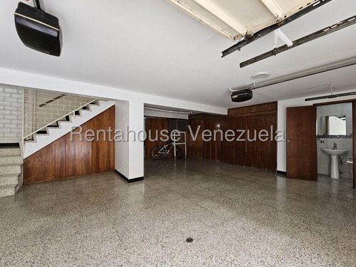 En Venta Hermosa Quinta En Lomas De Chuao Jm-rc 26:386