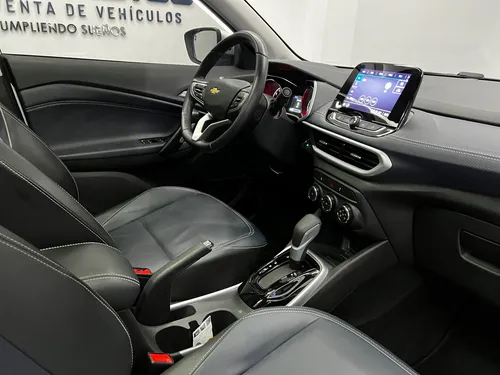 Chevrolet Tracker 1.2 T Premier At