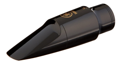 Boquilla Para Saxo Alto Yamaha 4c / 5c / Nuevo / En Belgrano