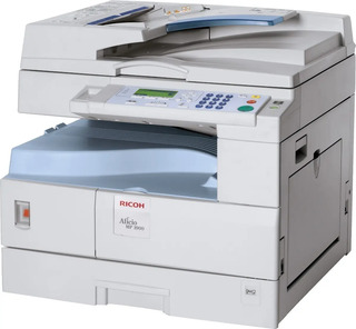 Fotocopiadora Ricoh Mp 1900 | MercadoLibre 📦