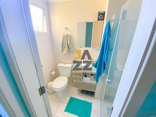 Imagem 14 de 17 de Apartamento Com 2 Dormitórios À Venda, 52 M² Por R$ 280.000,00 - Centro - Sorocaba/sp - Ap7149