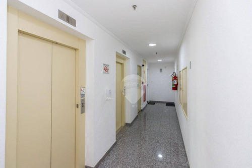 Sala À Venda, 41 M² Por R$ 390.000,00 - Berrini - São Paulo/sp - Sa0017