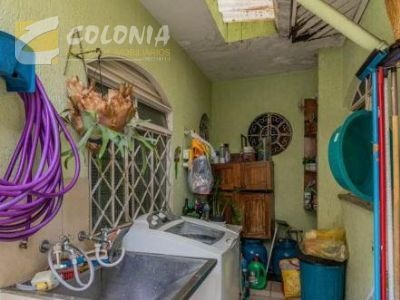Imagem 8 de 15 de Casa - Ref: 37121