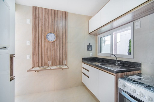 Imagem 7 de 30 de Casa Para Vender Com 3 Quartos, 124m² - Lt Parque Itoupava - 66251
