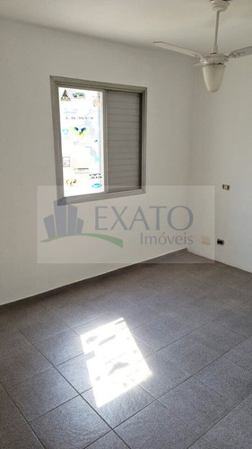 Imagem 7 de 15 de Apartamento Com 79m², 3 Dormiórios, 1 Vaga, Próximo Ao Shopping Vila Olímpia. - Em51140