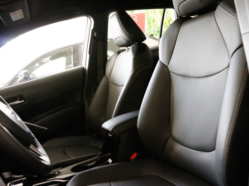 Imagem 10 de 14 de Toyota Corolla Cross Xre 2.0 (flex) (aut)