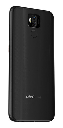 2019 Ulefone Power 6 6.3 Pulgadas Fhd + 4gb Ram 64gb Rom