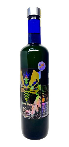 Imagen 1 de 3 de Hidromiel Luna Premium