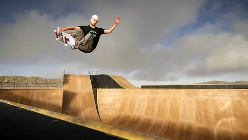 Skater Xl - Nintendo Switch