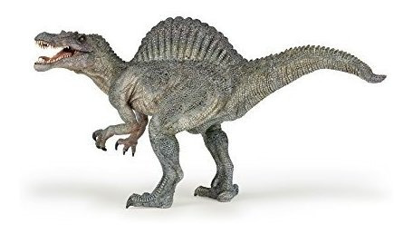 La Figura Del Dinosaurio, Spinosaurus.