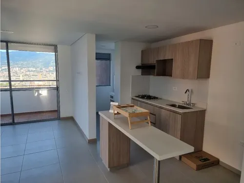 Vendo Apartamento En Itagui Bahia Grande