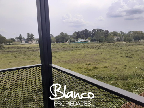 Gran Oportunidad De 3 Ambientes En Cañada Village - Pilar