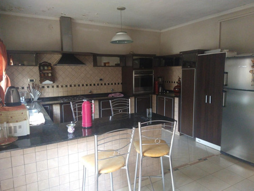 Imagen 8 de 24 de Excelente Casa 4 Amb, Con Garage Pasante!