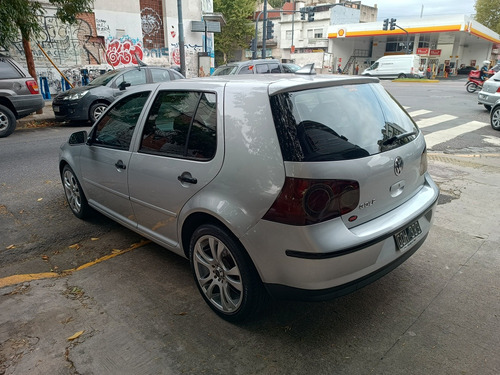Volkswagen Golf 1.6 Comfortline