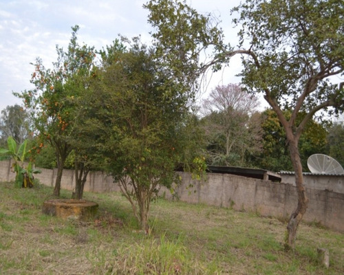 Imagem 3 de 11 de Terreno 1020 M² Condomínio De Chácaras Santa Rosa Salto Sp - T-002 - 33713640