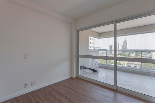 Imagem 22 de 30 de Apartamento Para Aluguel, 1 Quarto, 1 Suíte, 2 Vagas, Pinheiros - São Paulo/sp - Sp - Ap0327_qci