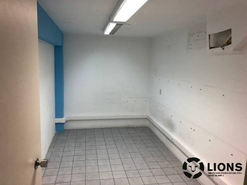 Imagem 8 de 15 de 07 Salas Em Moema 225m² Área Útil Mais 10 Vagas 269m² - 7032