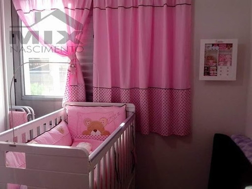 Imagem 6 de 30 de Apartamento Residencial Em São Bernardo Do Campo - Sp - Ph0005_mix