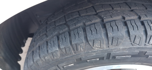 Mitsubishi Pajero TR4 2.0 Flex Aut. 5p