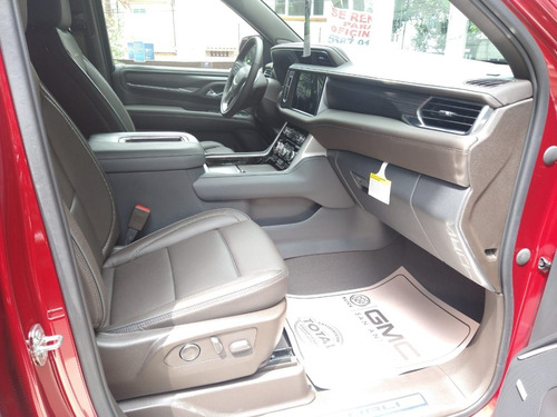 Imagen 6 de 14 de Gmc Yukon Denali Xl 2021