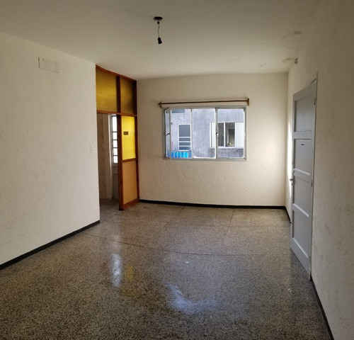 Alquilo Amplio Y Funcional Apto De 2 Dormitorios En El Prado