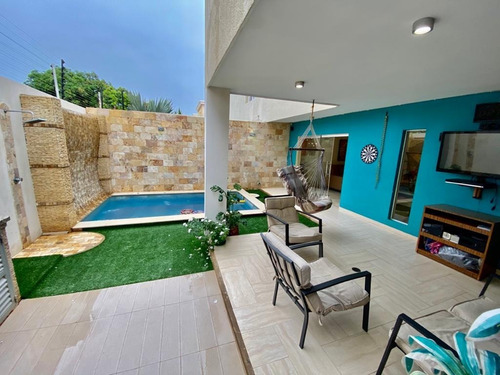Imagen 29 de 30 de Av-719 Zona Norte Townhouse En Oasis Garden Fuerzas Armadas