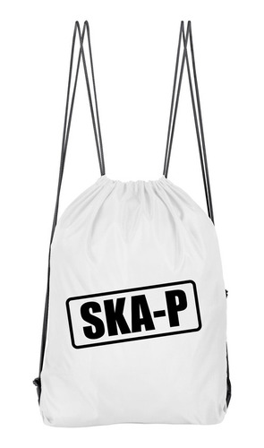 Bolso Deportivo Ska-p (d0416 Boleto.store)