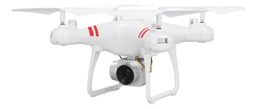 Drone Con Control Remoto, Cuadricóptero, 4k Rc, De Juguete P