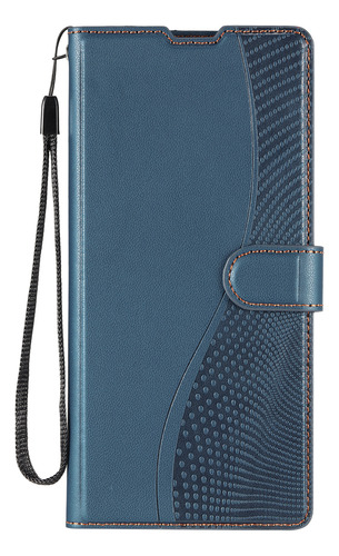 Funda De Teléfono Ultrafina Multifuncional Para Xiaomi Redmi Note9 Con Protección Anticaída Todo Incluido