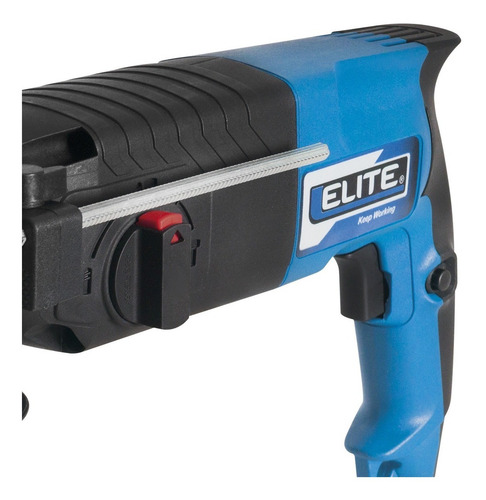 Rotomartillo Elite Sds Plus 720w, 110v