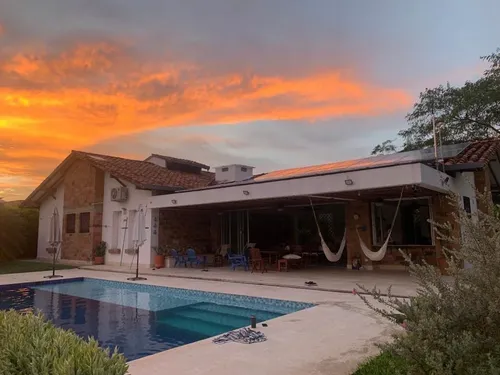 Finca En Venta En Sopetrán