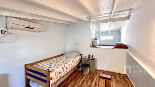 Venta Casa Casco Histórico De San Isidro