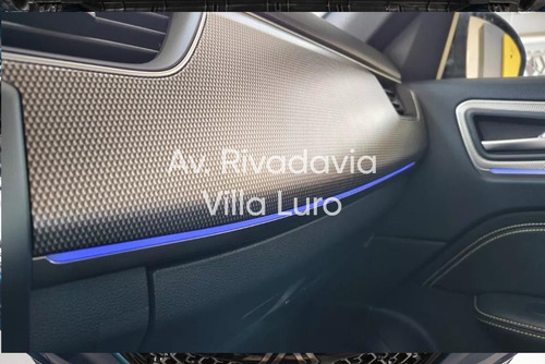 Renault Arkana 1.3 E-Tech Hybrid