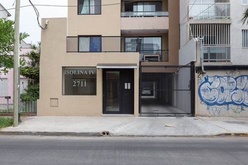 Venta Monoamb Divisible A Estrenar Caseros Centro