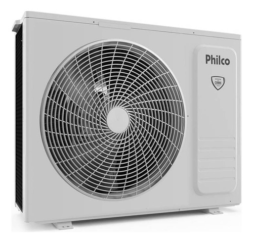 Ar Condicionado Hiwall Philco Inverter Pac18fb 18k Frio 220v Cor Branco