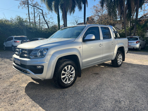 Volkswagen Amarok 2.0 Cd Tdi 180Cv Comfortline At