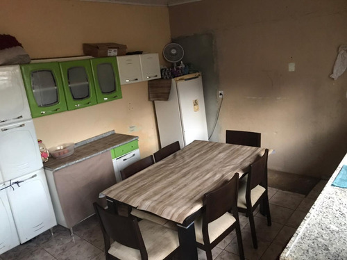 Imagem 11 de 13 de Casa A Venda Em Atibaia, Oportunidade Para Investidor