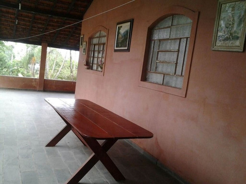 Imagem 5 de 29 de Chácara Com 3 Dormitórios À Venda, 6405 M² Por R$ 650.000,00 - Ouro Fino - Santa Isabel/sp - Ch0144
