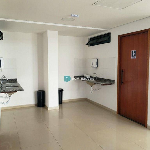 Imagem 27 de 29 de Excelente Apartamento De 2 Quartos Na Avenida Rio Branco! - Ap1436