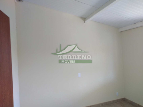 Imagem 29 de 30 de Casa Com 3 Dorms, Bom Jesus, Contagem, Cod: 381 - A381