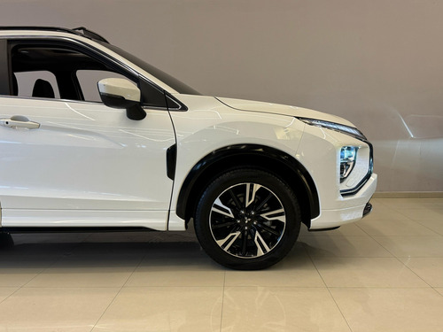 Mitsubishi Eclipse Cross 1.5 MIVEC TURBO GASOLINA HPE-S CVT