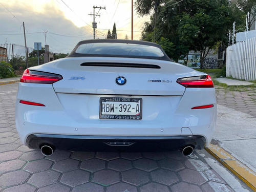 Imagen 5 de 14 de Bmw Z4 2.0 Sdrive 20ia 2019