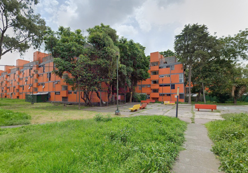 Departamento En Venta Francisco Del Paso Y Troncoso Cdmx Rs*