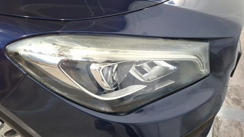 Mercedes-Benz Clase CLA 1.6 CLA 200 DCT