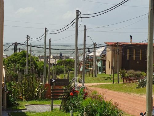 Natureza 1 En Punta Del Diablo