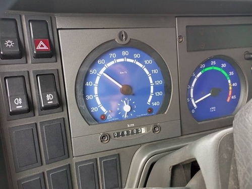 Imagen 14 de 16 de Iveco Daily 40-12 Cava