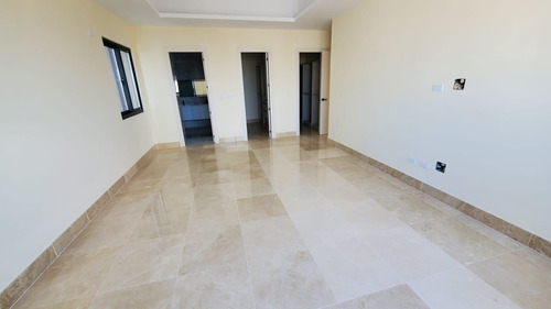 Apartamento En Alquiler En Cacicazgos
