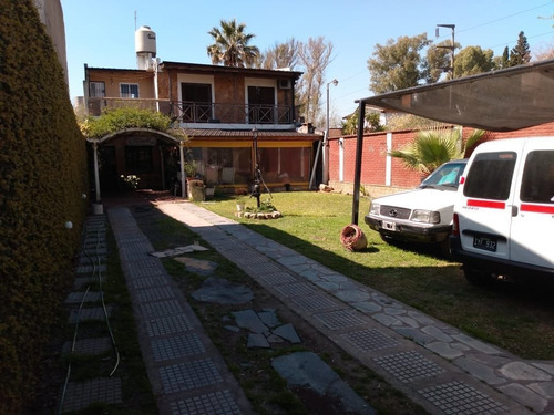 Imagen 2 de 16 de Chalet En Venta-ituzaingo Norte-nuevo Valor