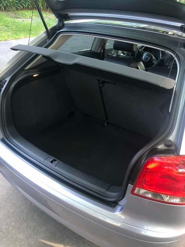 Audi A3 2.0 Tfsi Stronic
